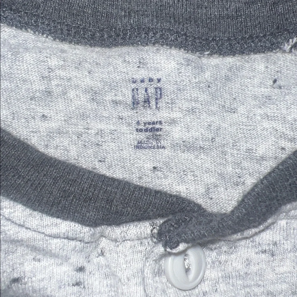GAP comfortable long